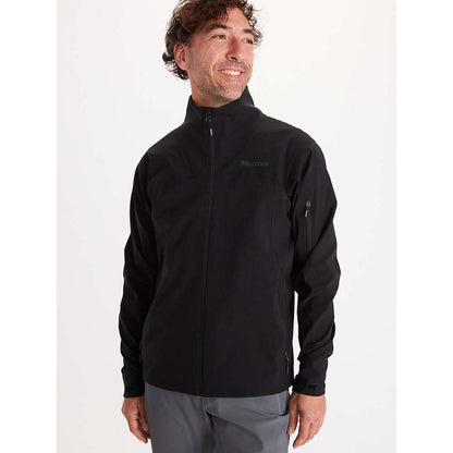  Marmot Mens Alsek Jacket