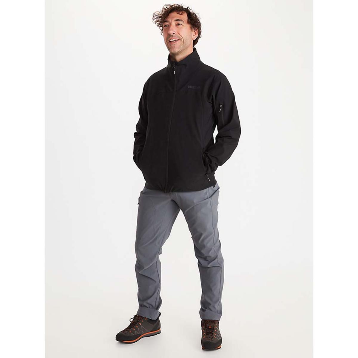  Marmot Mens Alsek Jacket