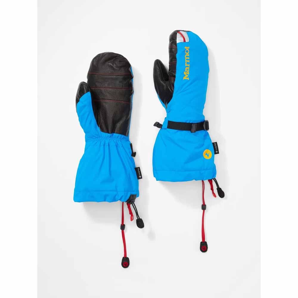  Marmot Mens Gore-Tex 8000 Meter Mittens