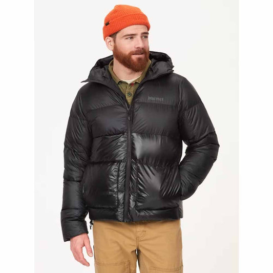  Marmot Mens Guides Down Hoody