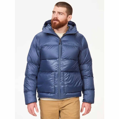 Marmot Mens Guides Down Hoody