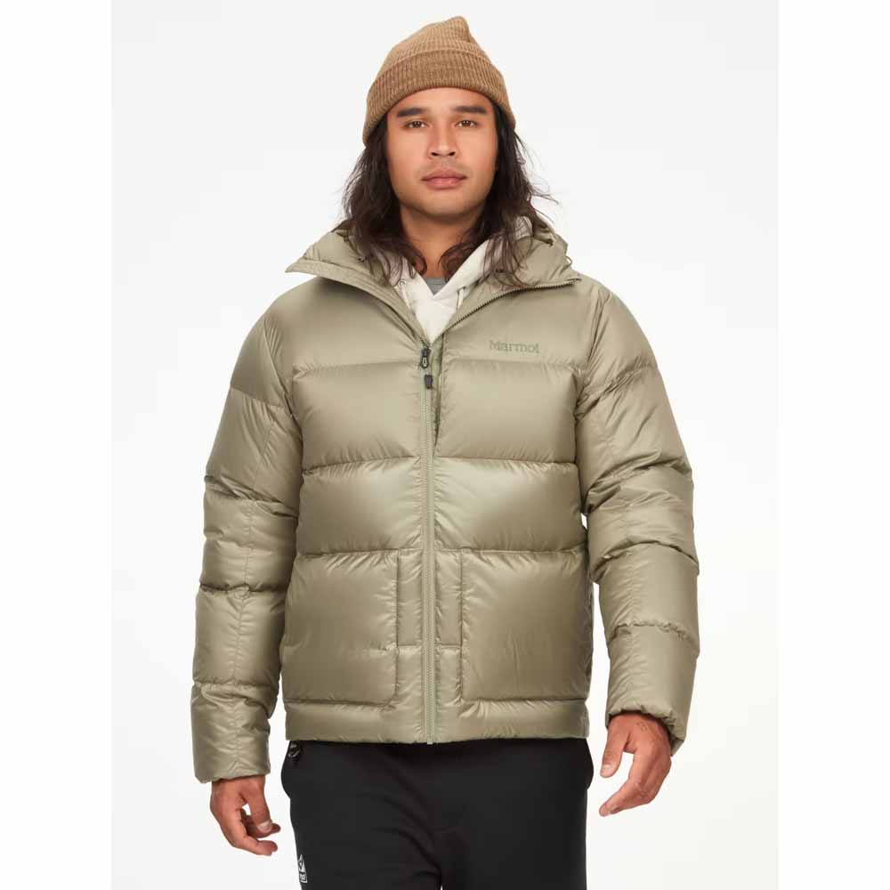  Marmot Mens Guides Down Hoody