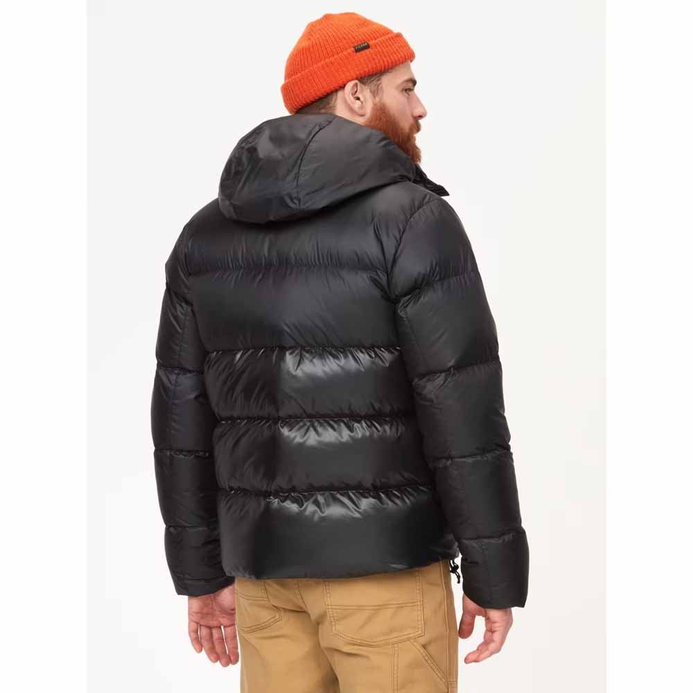  Marmot Mens Guides Down Hoody