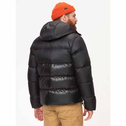  Marmot Mens Guides Down Hoody