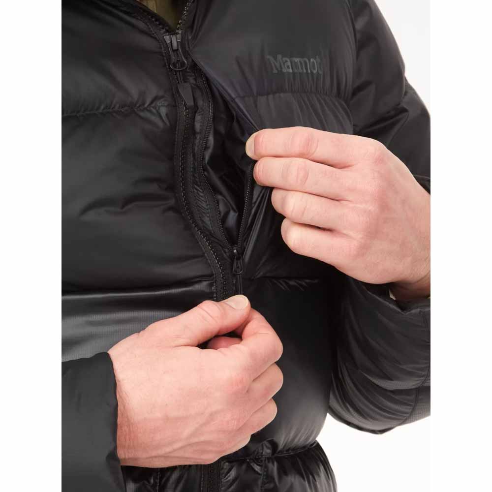  Marmot Mens Guides Down Hoody