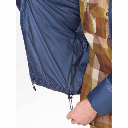  Marmot Mens Guides Down Hoody
