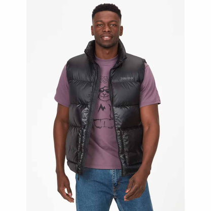  Marmot Mens Guides Down Vest