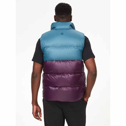  Marmot Mens Guides Down Vest