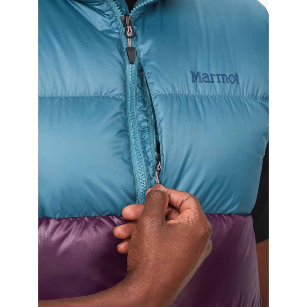  Marmot Mens Guides Down Vest