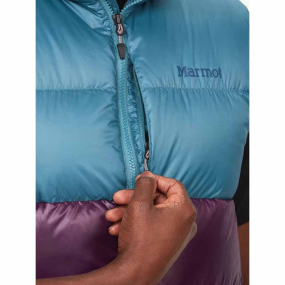  Marmot Mens Guides Down Vest