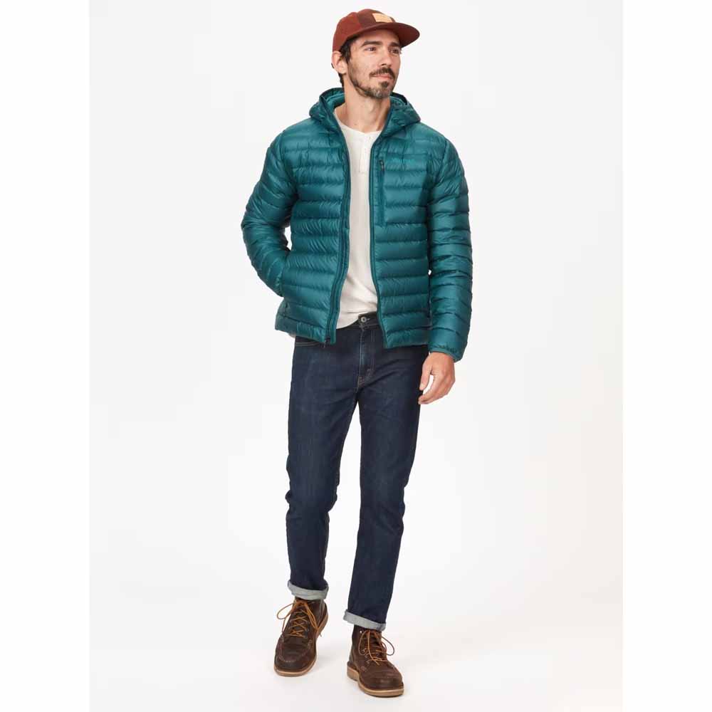  Marmot Mens Highlander Hoody