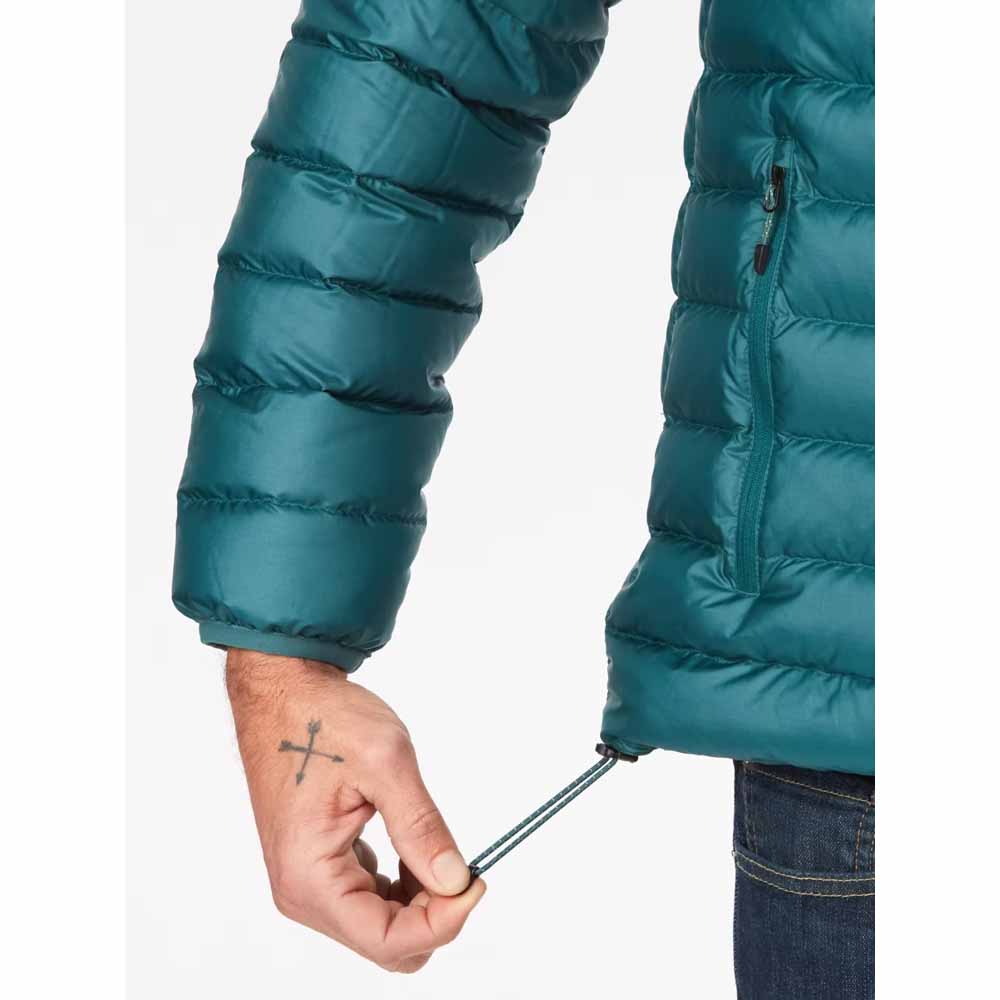  Marmot Mens Highlander Hoody