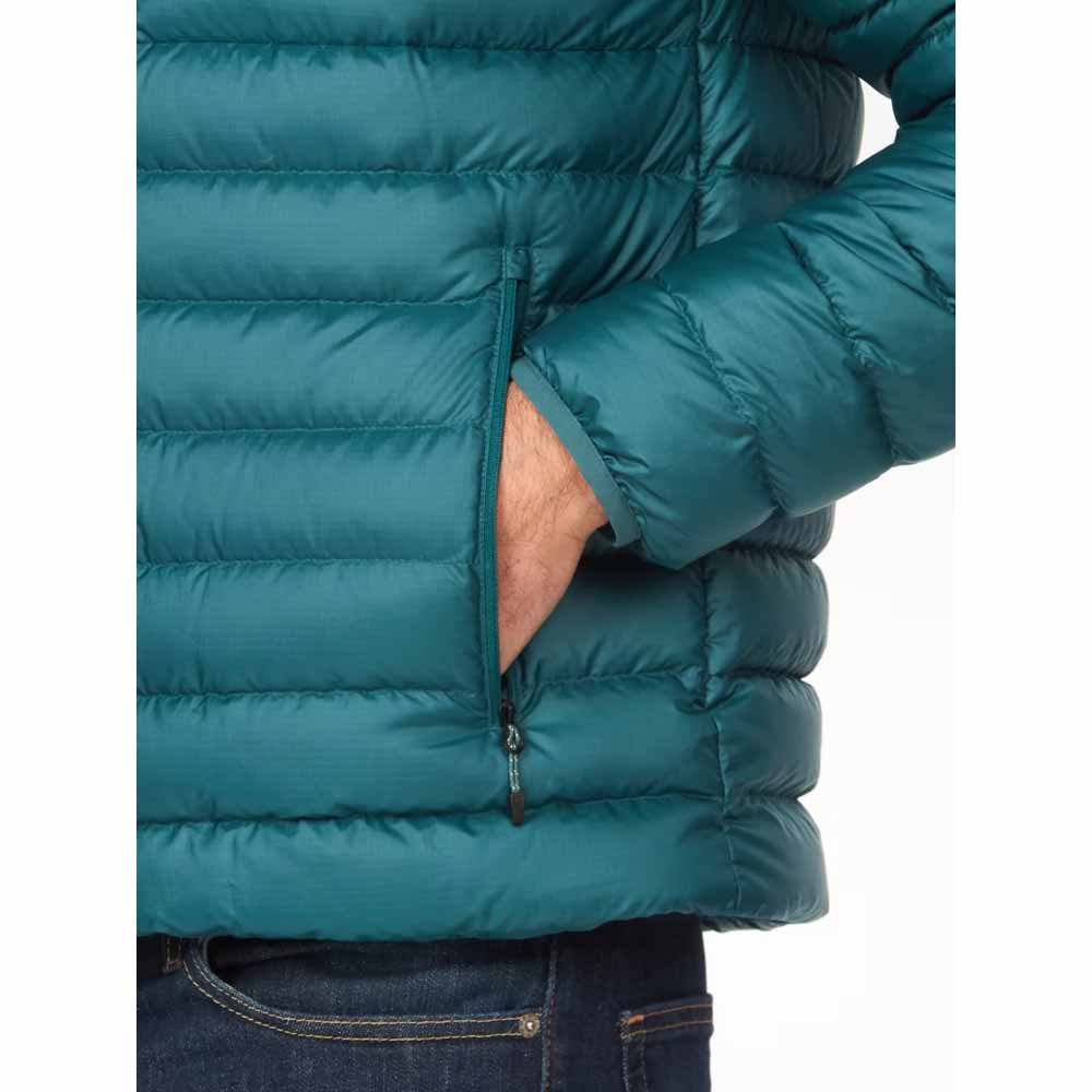  Marmot Mens Highlander Hoody