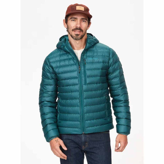  Marmot Mens Highlander Hoody