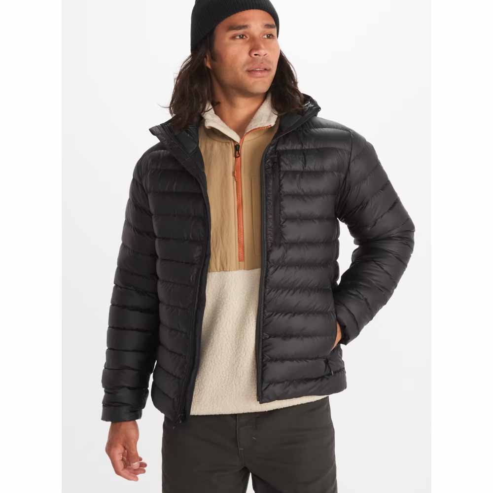  Marmot Mens Highlander Hoody