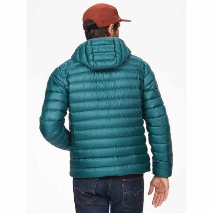  Marmot Mens Highlander Hoody