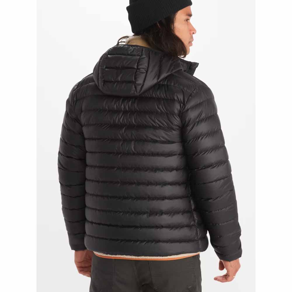  Marmot Mens Highlander Hoody