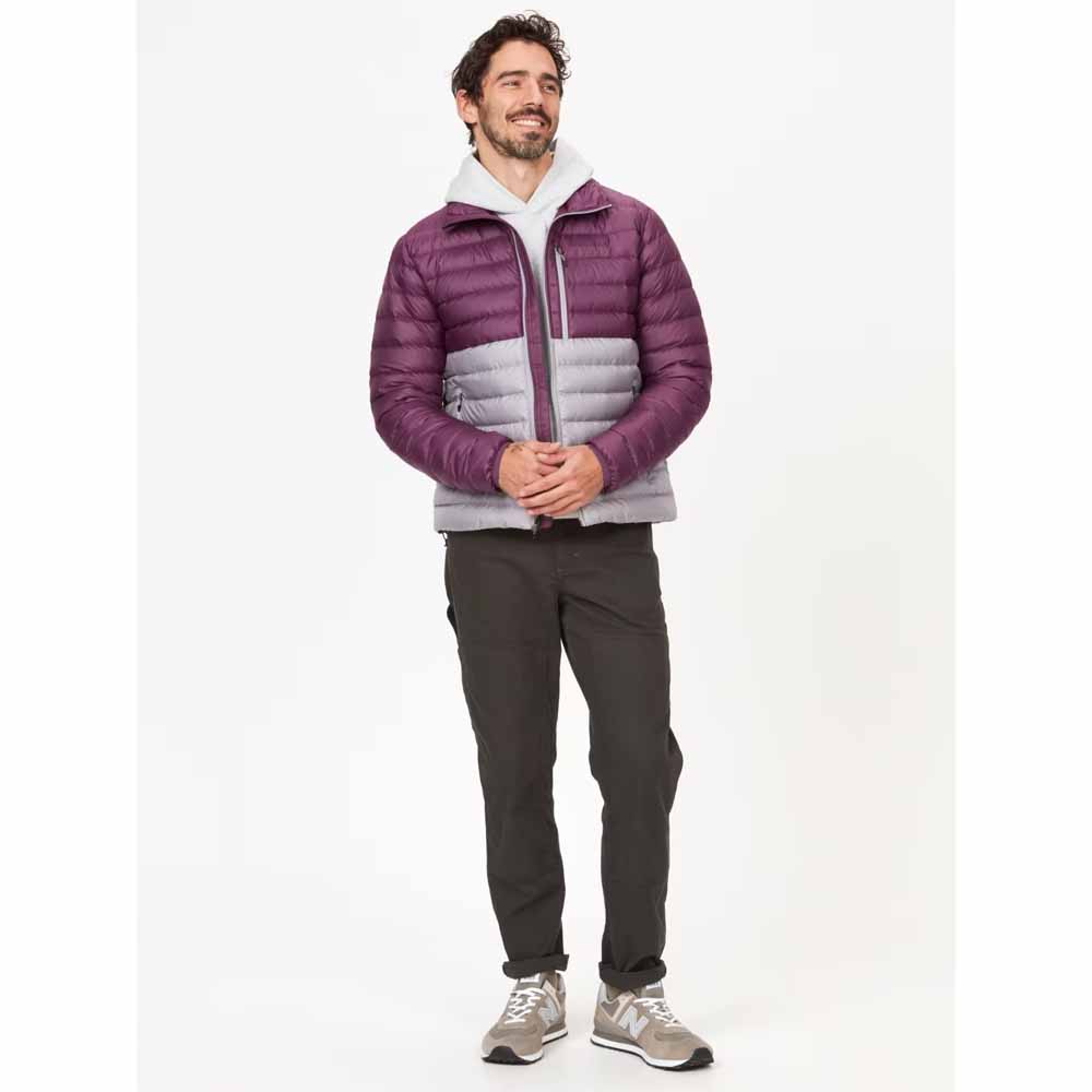  Marmot Mens Highlander Jacket