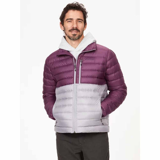  Marmot Mens Highlander Jacket