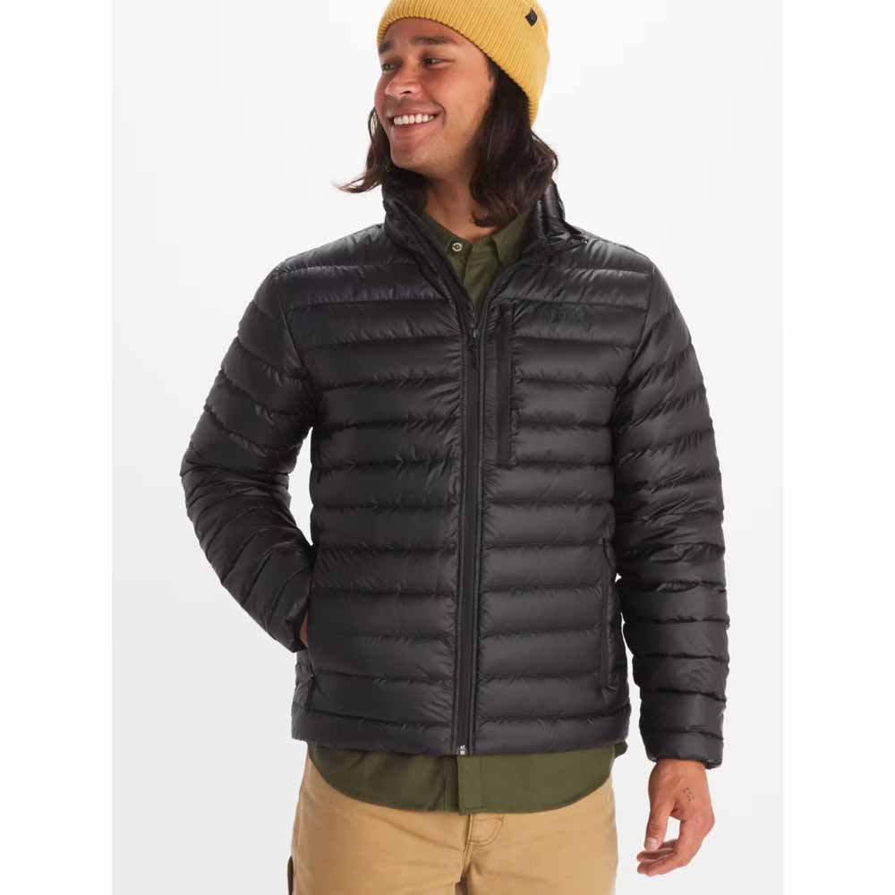  Marmot Mens Highlander Jacket