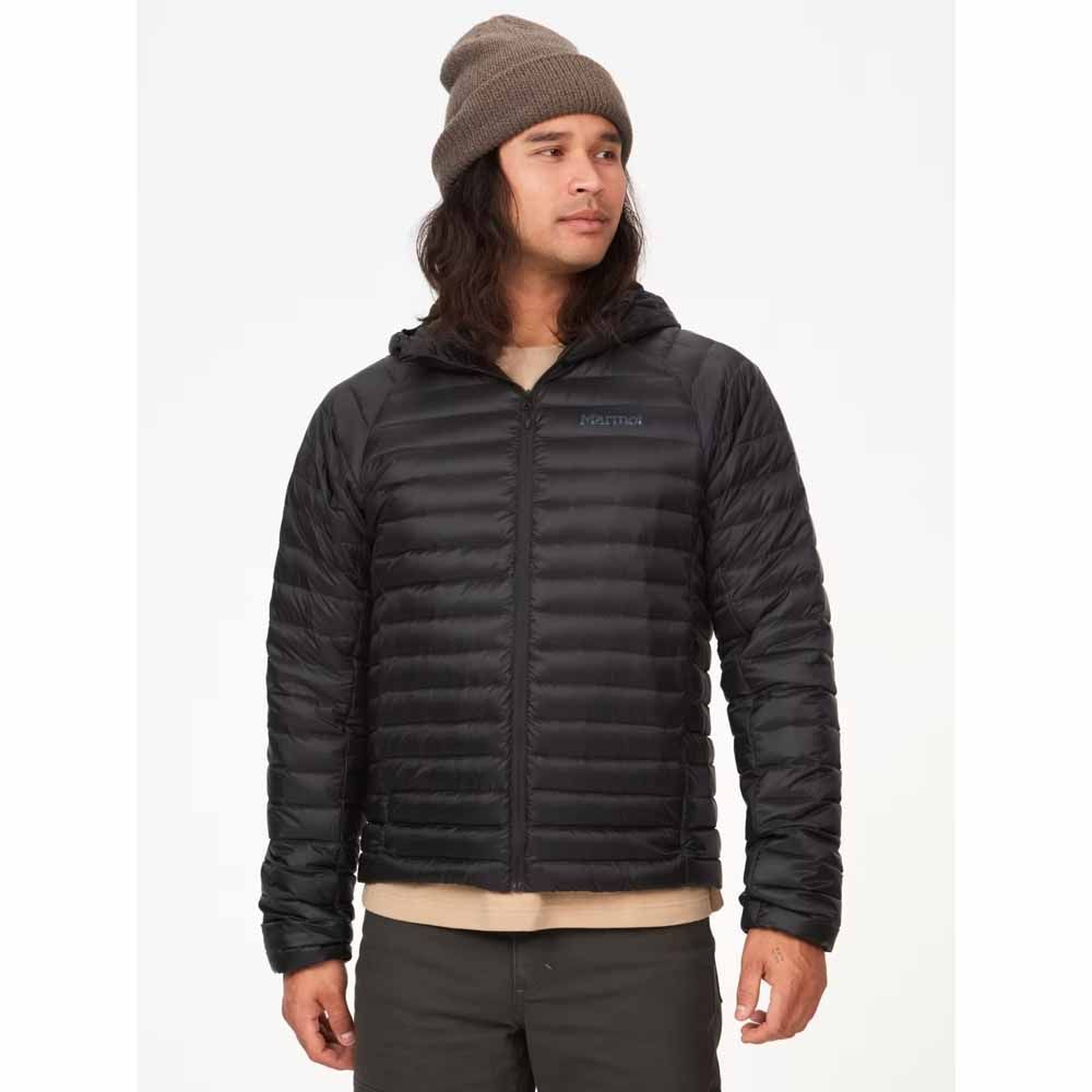  Marmot Mens Hype Down Hoody