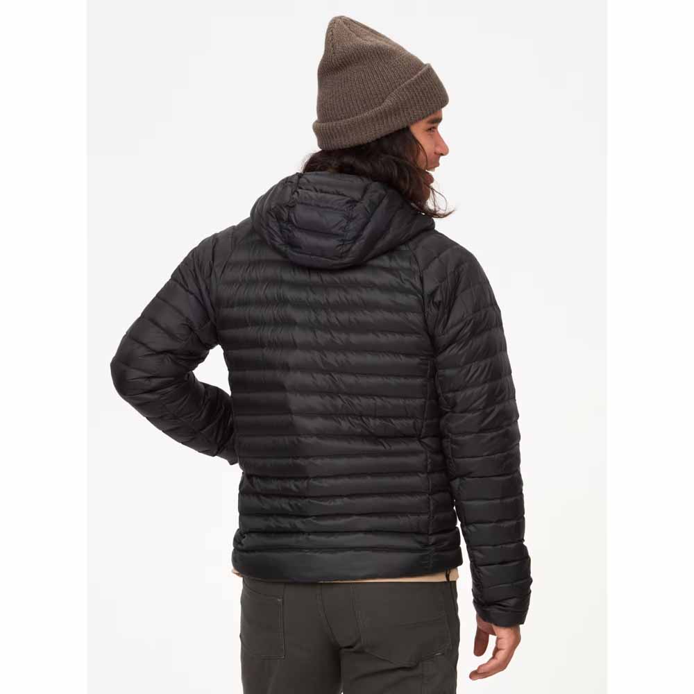  Marmot Mens Hype Down Hoody