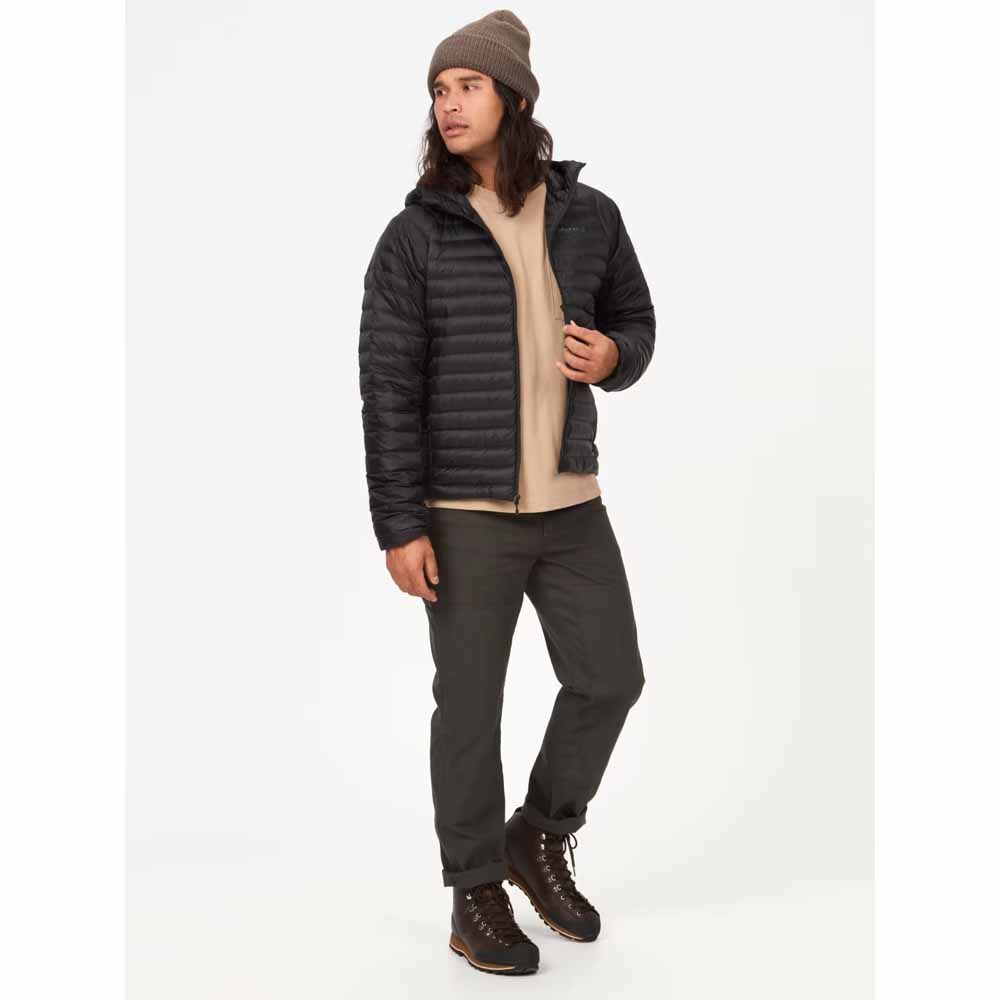  Marmot Mens Hype Down Hoody