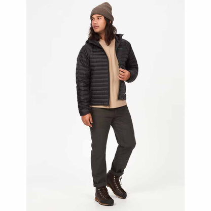  Marmot Mens Hype Down Hoody