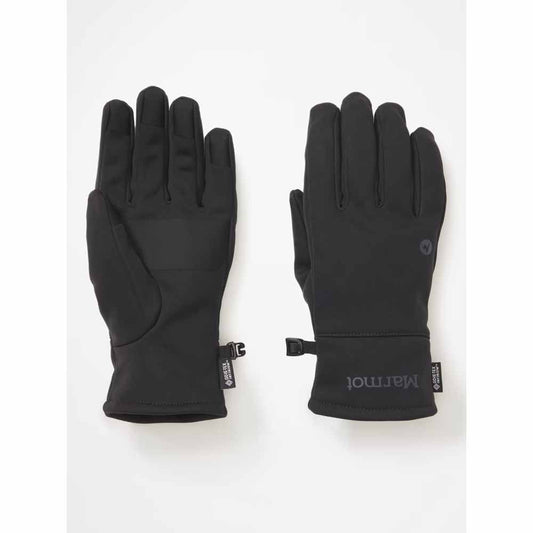  Marmot Mens Infinium Windstopper Softshell Gloves