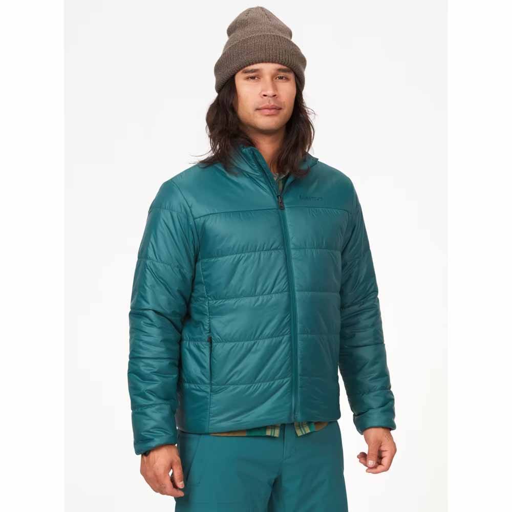  Marmot Mens KT Gore-Tex Component 3-in-1 Jacket