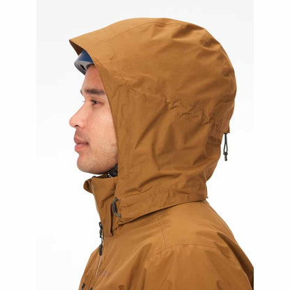  Marmot Mens KT Gore-Tex Component 3-in-1 Jacket
