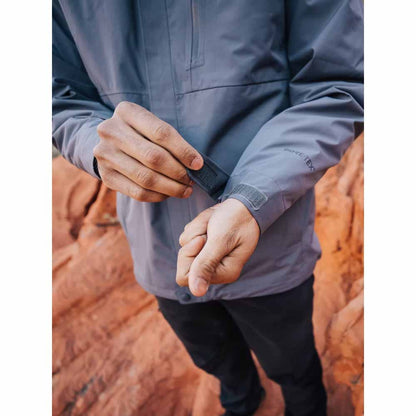  Marmot Mens Minimalist Gore-Tex Component 3-in-1 Jacket