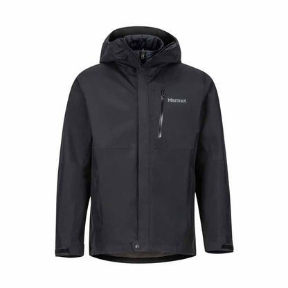  Marmot Mens Minimalist Gore-Tex Component 3-in-1 Jacket