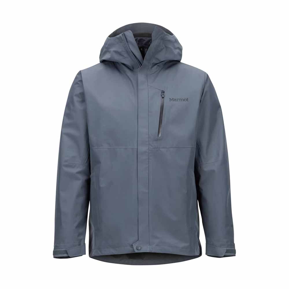  Marmot Mens Minimalist Gore-Tex Component 3-in-1 Jacket