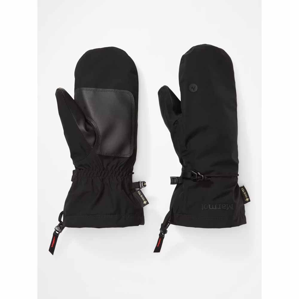  Marmot Mens Minimalist Gore-Tex Shell Mittens