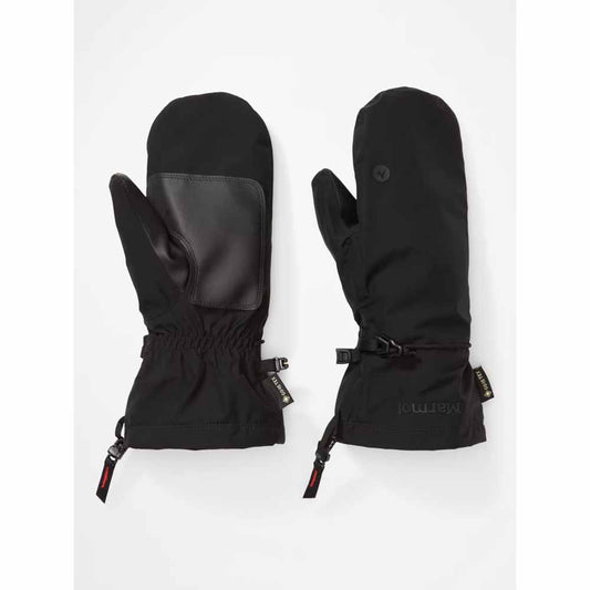  Marmot Mens Minimalist Gore-Tex Shell Mittens