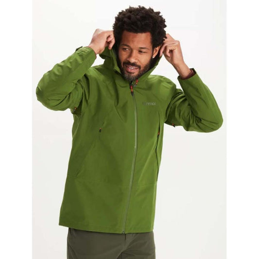  Marmot Mens Minimalist Pro Gore Tex Jacket