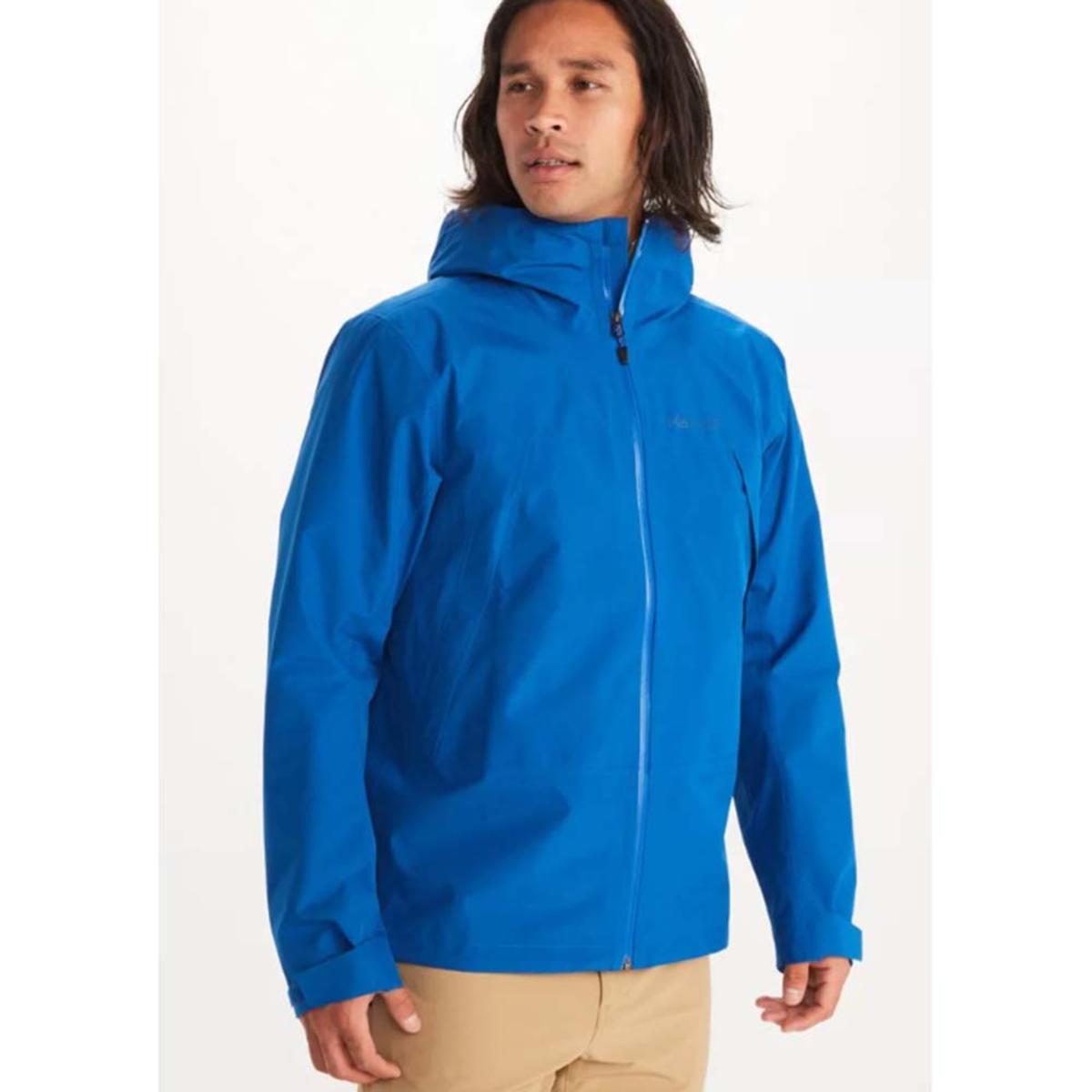  Marmot Mens Minimalist Pro Gore Tex Jacket
