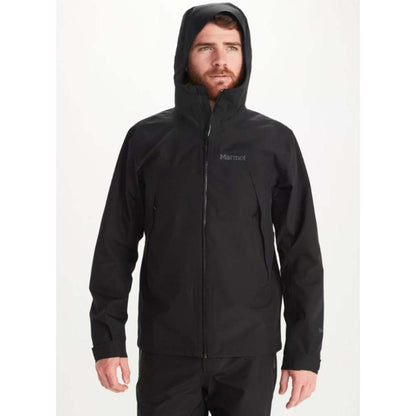  Marmot Mens Minimalist Pro Gore Tex Jacket