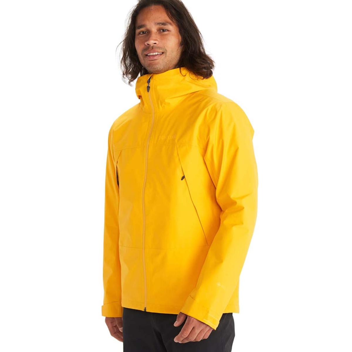  Marmot Mens Minimalist Pro Gore Tex Jacket