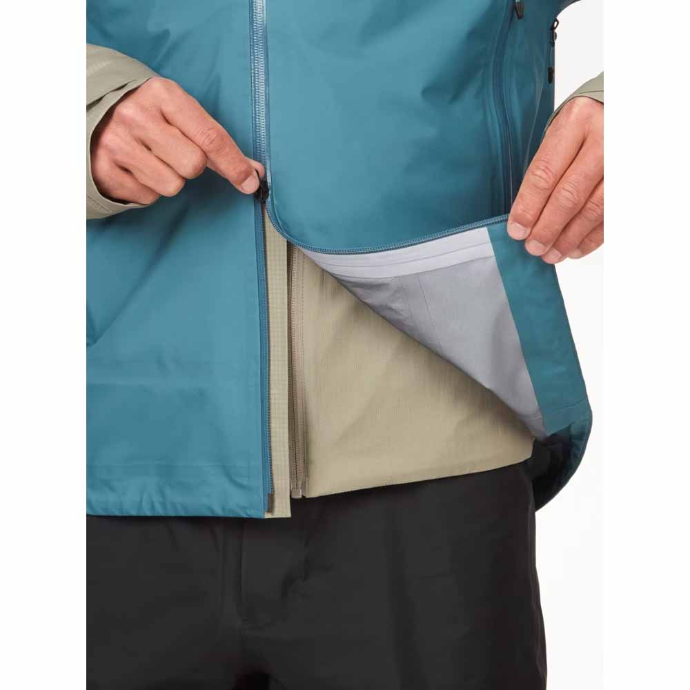  Marmot Mens Mitre Peak Gore-Tex Jacket