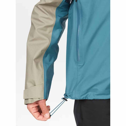  Marmot Mens Mitre Peak Gore-Tex Jacket
