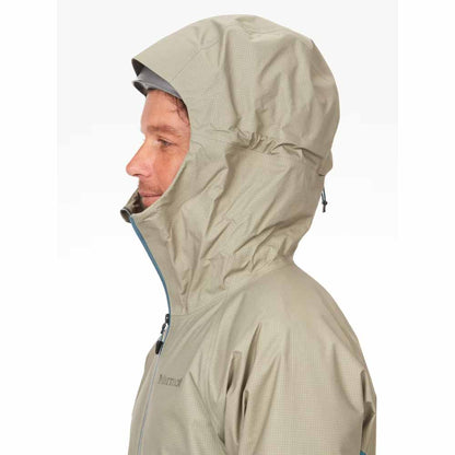  Marmot Mens Mitre Peak Gore-Tex Jacket