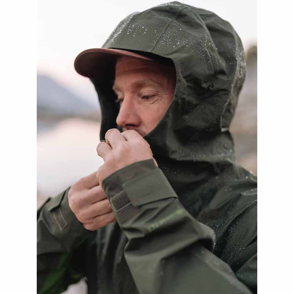  Marmot Mens Mitre Peak Gore-Tex Jacket