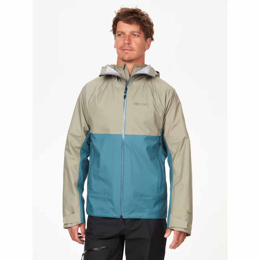  Marmot Mens Mitre Peak Gore-Tex Jacket