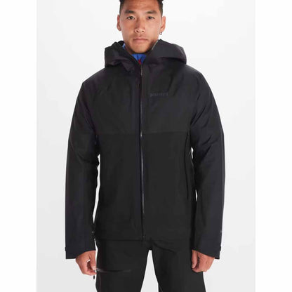  Marmot Mens Mitre Peak Gore-Tex Jacket