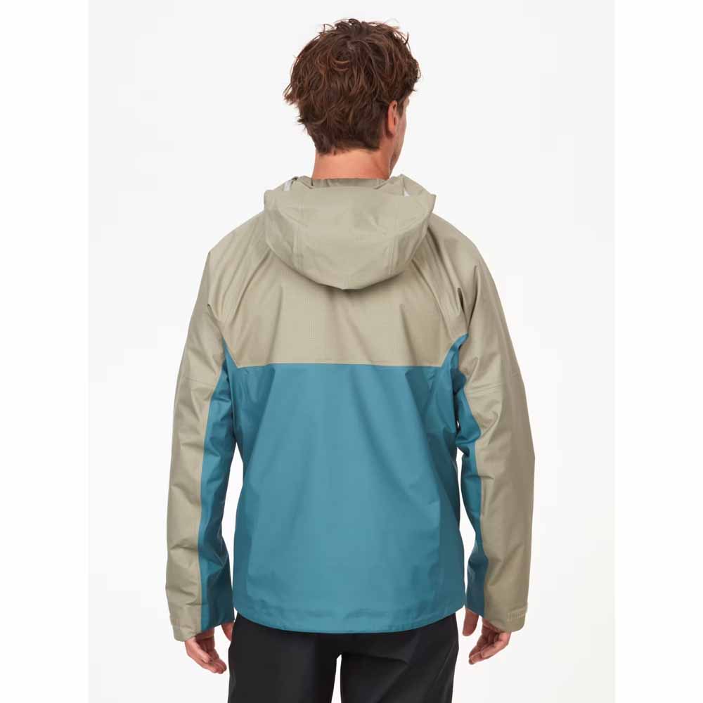  Marmot Mens Mitre Peak Gore-Tex Jacket