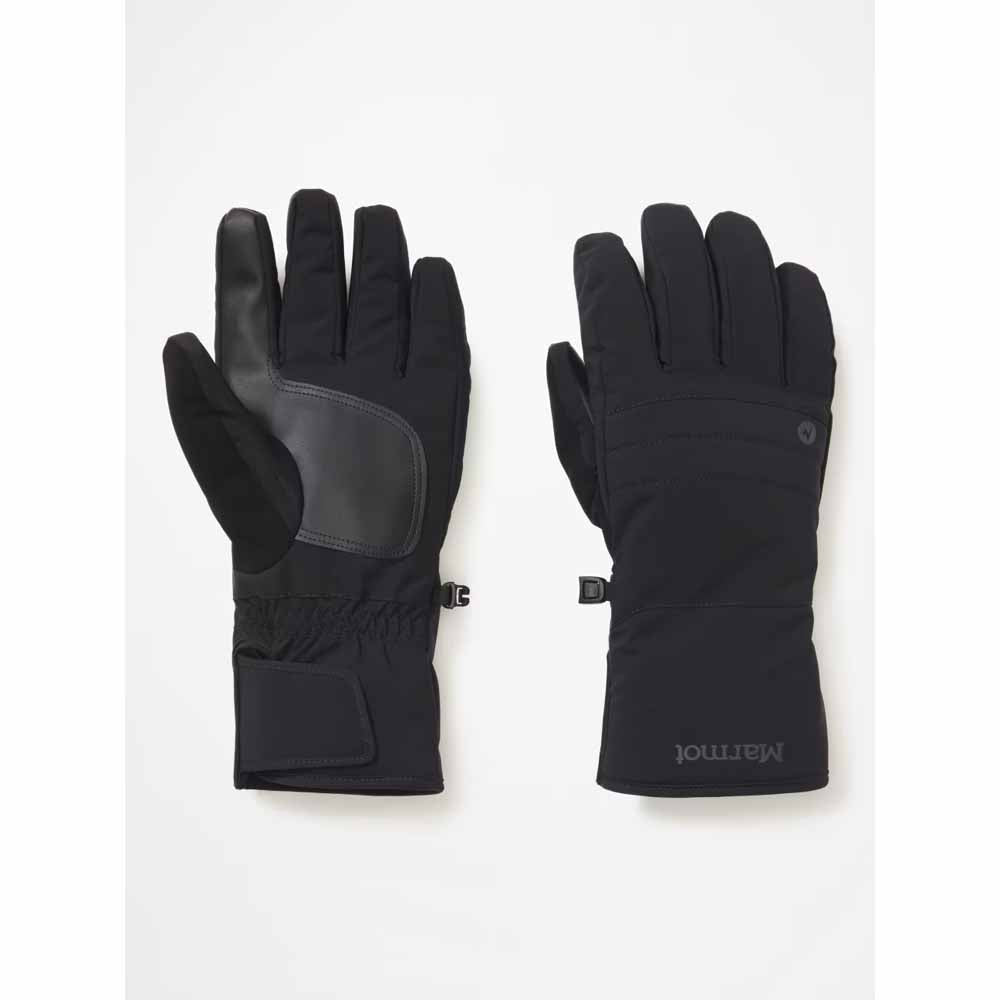  Marmot Mens Moraine Gloves