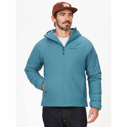  Marmot Mens Novus Hoody