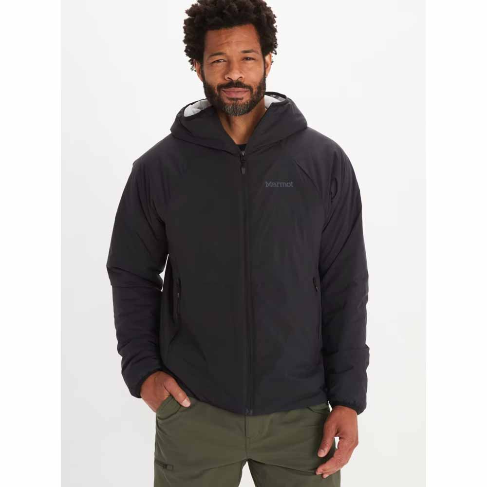  Marmot Mens Novus Hoody